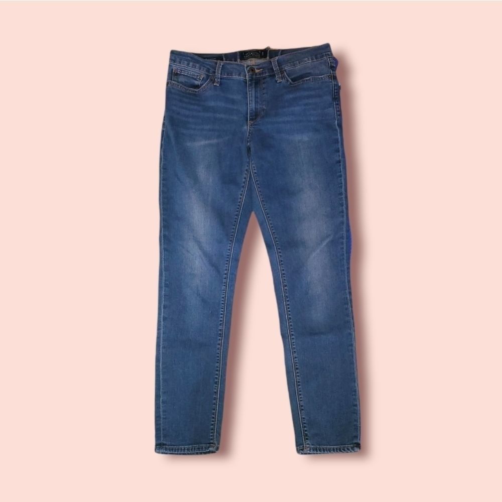 Lucky Brand Blue Jeans 